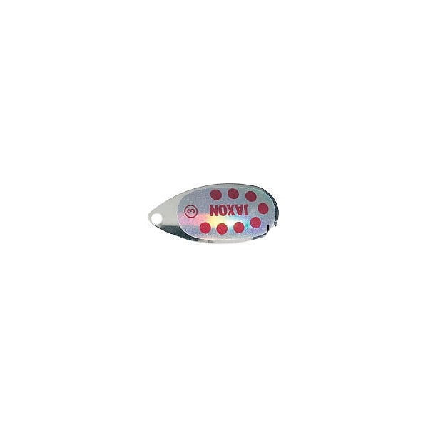 ROTATIVA JAXON WOLF 3H 9.5GR