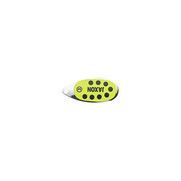 ROTATIVA JAXON WOLF 3L 9.5GR