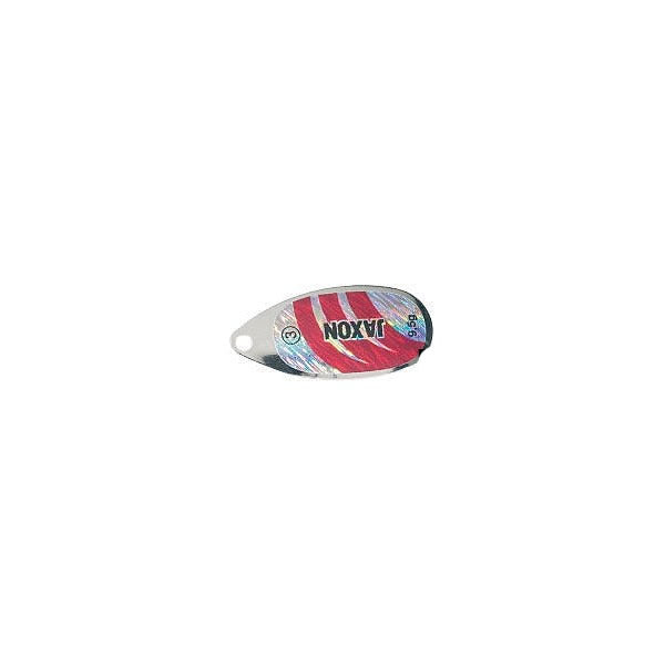 ROTATIVA JAXON WOLF 4D 15GR
