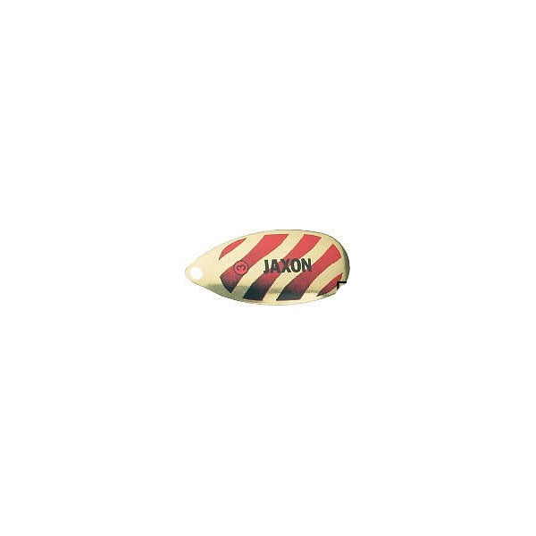 ROTATIVA JAXON WOLF 4E 15GR