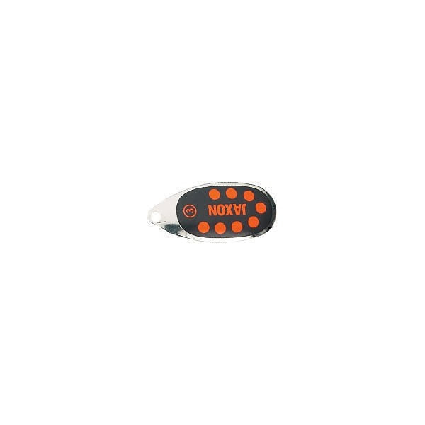 ROTATIVA JAXON WOLF 4F 15GR