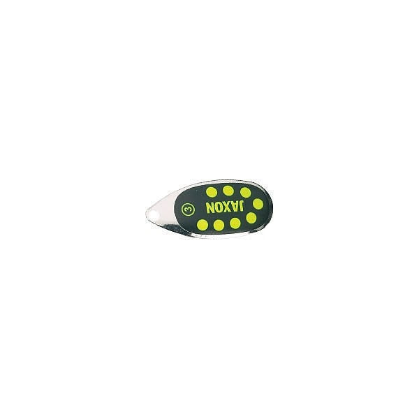 ROTATIVA JAXON WOLF 4K 15GR