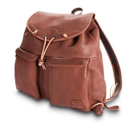 RUCSAC BLASER PIELE ELAN