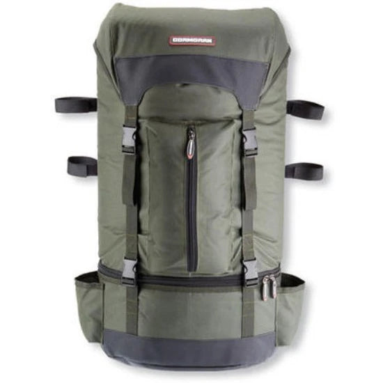 Rucsac Cormoran Verde 2039 35x55x20cm