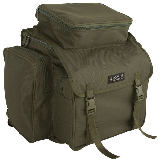 RUCSAC FOX ROYALE 40 LITRI
