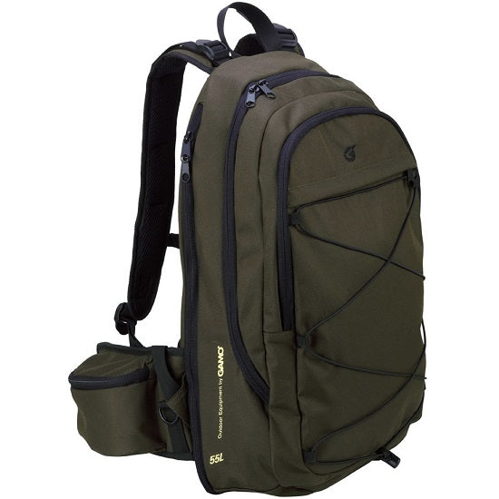 RUCSAC GAMO BOREAL 55L