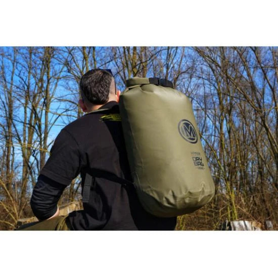 Rucsac Impermeabil Mivardi Dry Bag Premium 60l 72x50cm