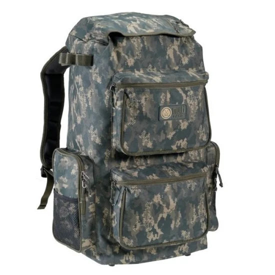 Rucsac Mivardi Bagpack Multi Camo 50l