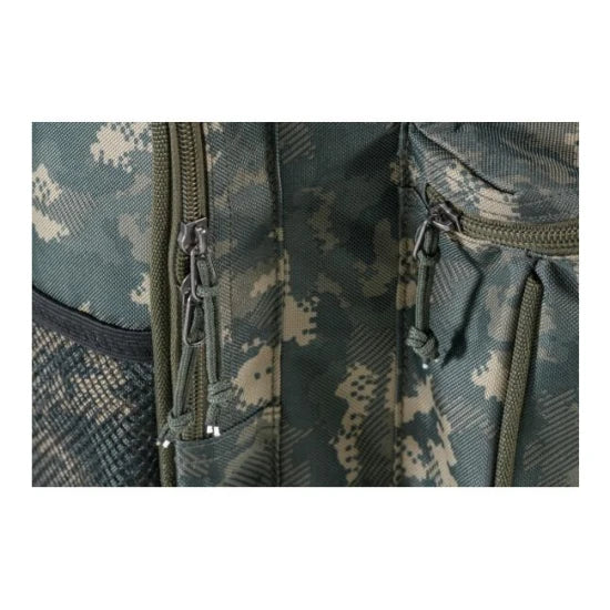 Rucsac Mivardi Bagpack Multi Camo 50l