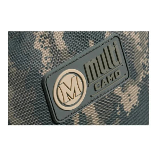 Rucsac Mivardi Bagpack Multi Camo 50l
