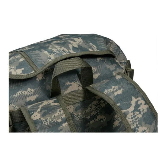 Rucsac Mivardi Bagpack Multi Camo 50l