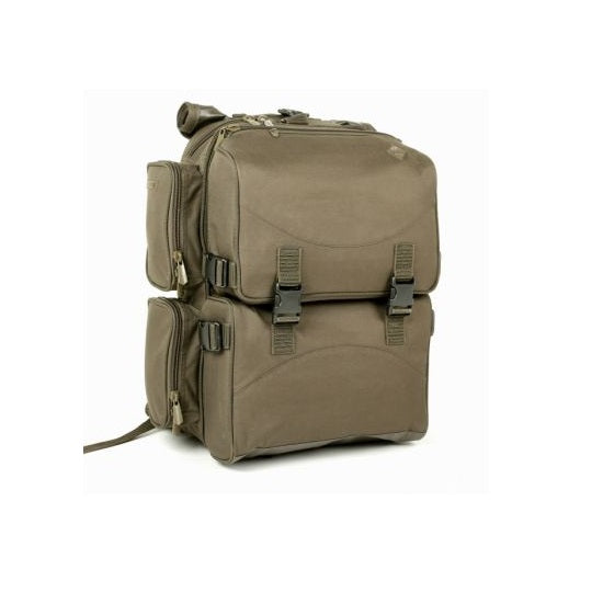 RUCSAC NASH CUBE RUCKALL