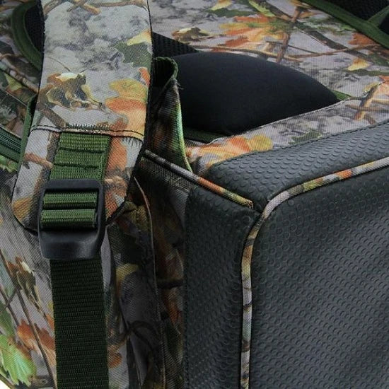 Rucsac Ngt Xpr Camo Cu Multicompartimente