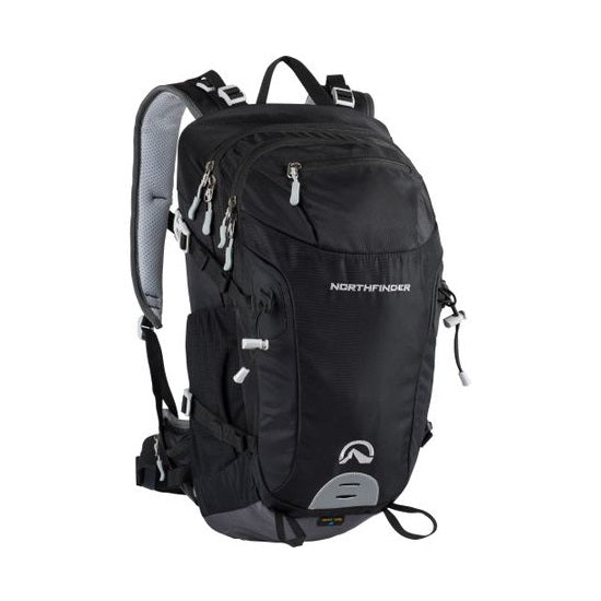 RUCSAC NORTHFINDER CULOARE NEAGRA