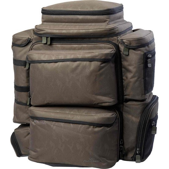 RUCSAC PROLOGIC CDX 50X58X34CM