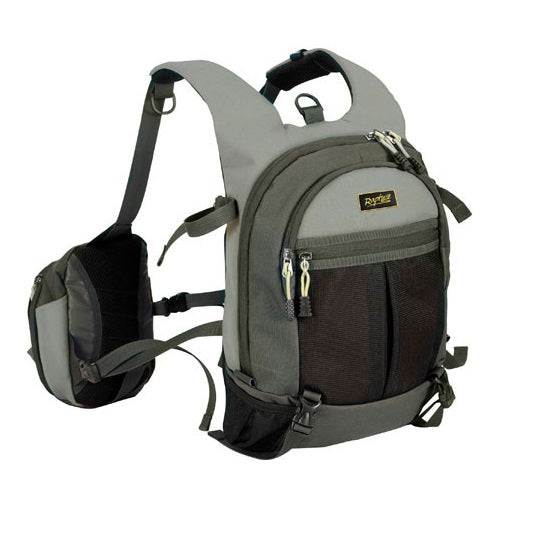 RUCSAC RAPTURE PRO OPEN TECH