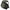 RUCSAC+SCAUN ROTUND RON THOMPSON 34X32X51CM