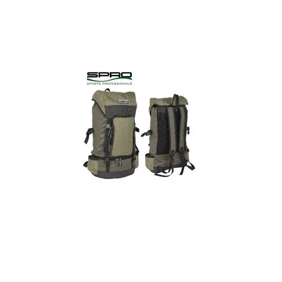 Rucsac Spro Green Back Pack 34x14x58cm