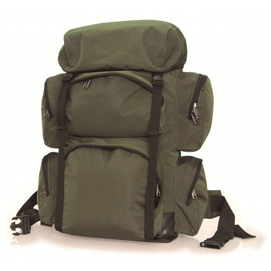 RUCSAC TRAKKO DUBLU COLOR 70L