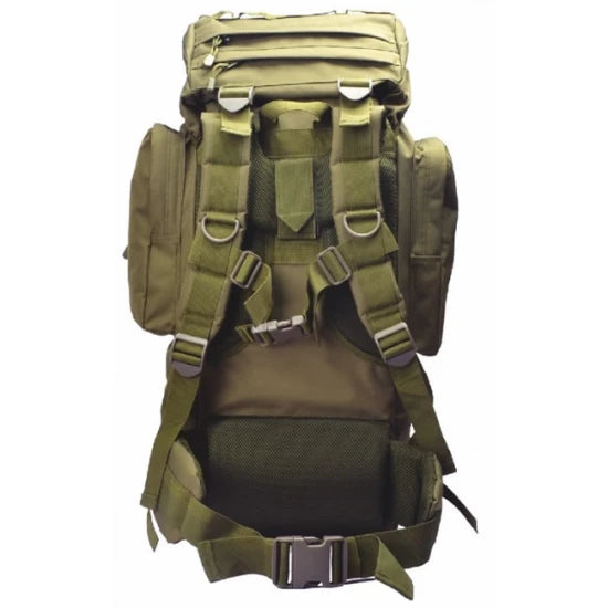 Rucsac Tactic Norfin 65 Litri