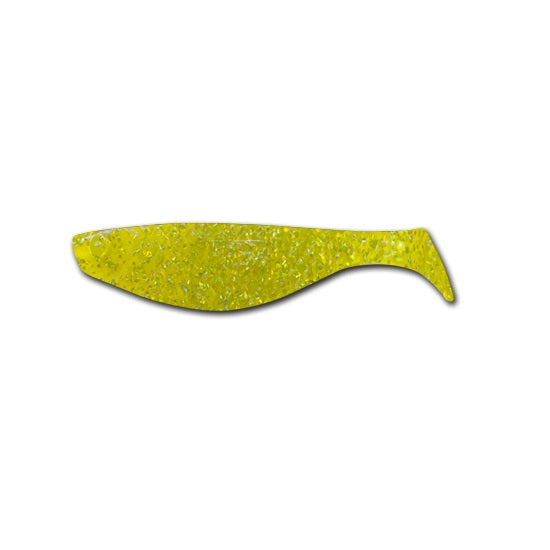 Shad Relax Aqua 3inch Standard 7cm RVSM3-S203 7 buc/plic