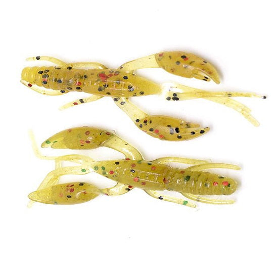 Rac Fanatik Raider 1.6 40mm 003 Maple Syrup