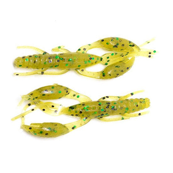 Rac Fanatik Raider 1.6 40mm 005 Moss Green
