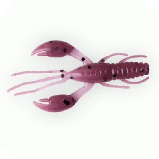 Rac Fanatik Raider 1.6 40mm 021 Plum Uv