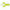 Rac Fanatik Raider 1.6 40mm 024 Chartreuse UV