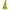 Rac Nomura Baby Creature Glitter Green 4cm 8buc/plic