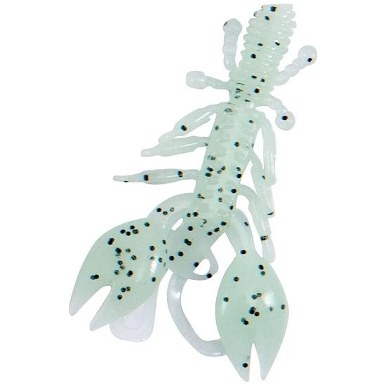 Rac Nomura Baby Creature Glowing Ghost 4cm 8buc/plic