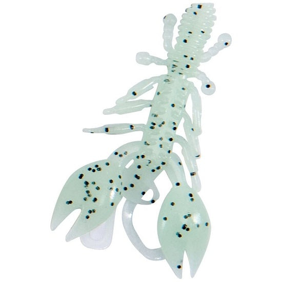 Rac Nomura Baby Creature Glowing Ghost 4cm 8buc/plic