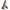 Rac Nomura Baby Creature Gold Glitter Back 4cm 8buc/plic