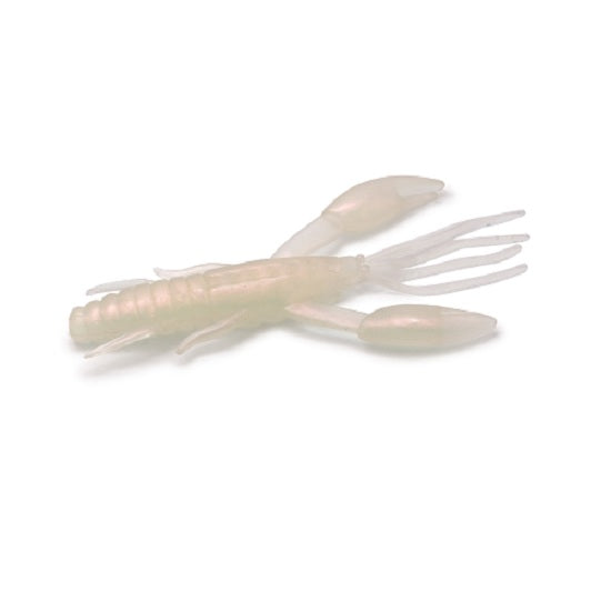 Rac Rapture Alive Craw 5cm 1.8g 12buc/plic Pearl Pink