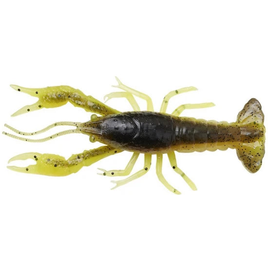 Rac Savage Gear 4d Craw Summer Craw 7.5cm 5.5g 6buc/plic