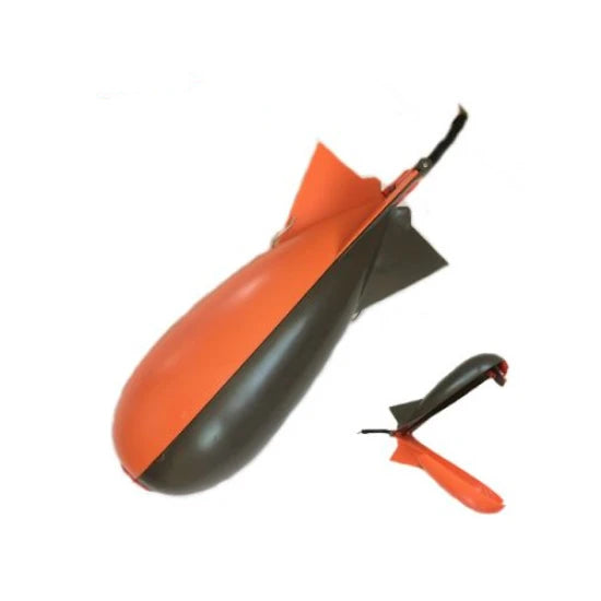 Racheta De Nadire Mostiro Tip Spomb Mica, 2 Culori