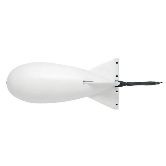 Racheta Fl Spomb Mare Alb