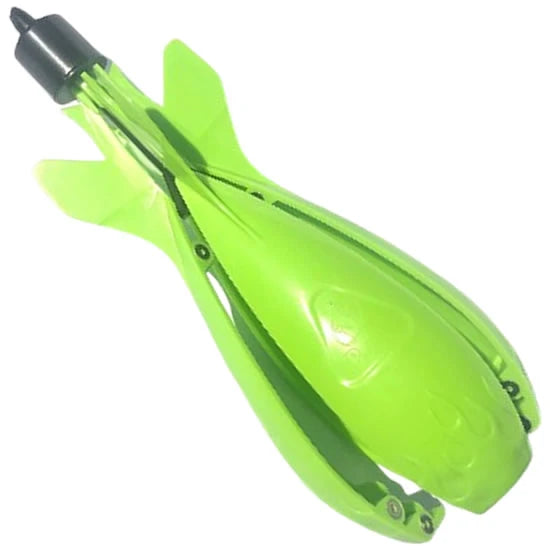 Racheta Nadire Magnetica Mostiro Verde