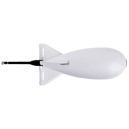 Racheta Nadire Spomb X, Midi, White