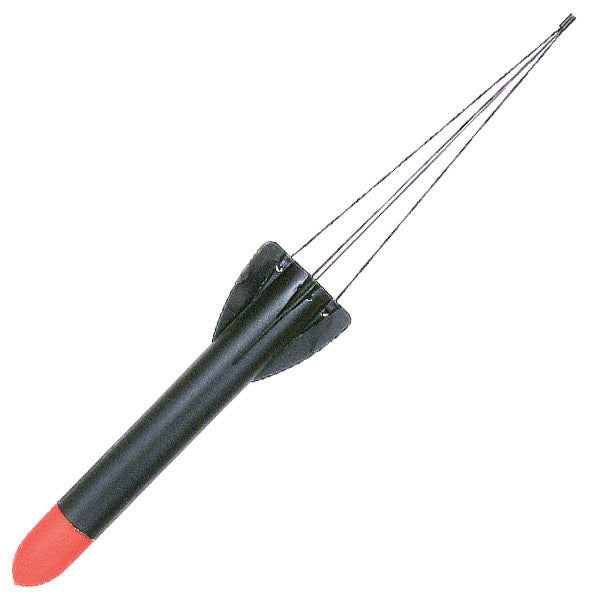 Racheta de Nadire Jaxon Feeder AC-4075