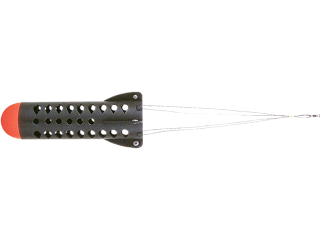 Racheta de Nadire Jaxon Feeder, Marime L