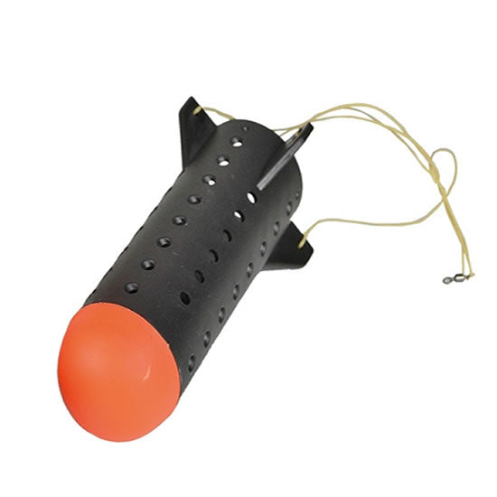 Racheta nadire Carp Zoom 15 4.8x15cm