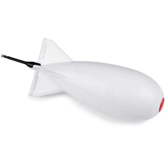 Racheta Pentru Nadire Spomb X, Large, White, 1buc/pac