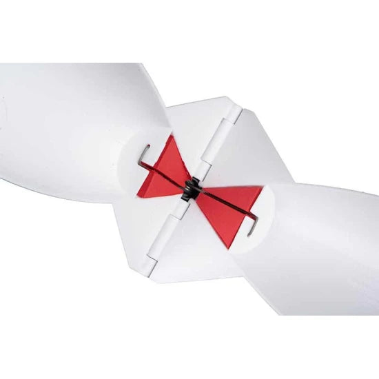 Racheta Pentru Nadire Spomb X, Large, White, 1buc/pac