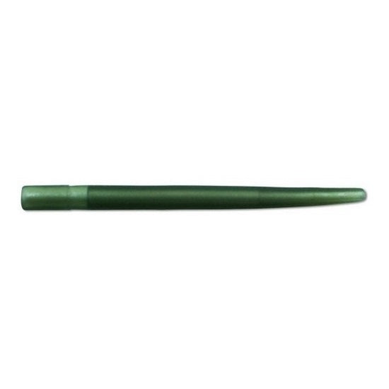 Radical Con Anti Tangle Sleeves green 40mm