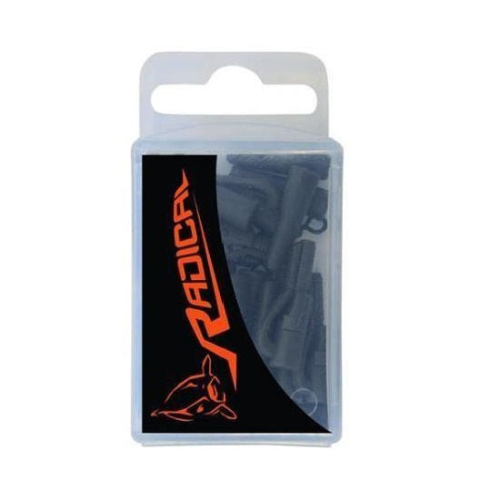 Radical Safety Clip System green