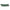 Radical Tub Termo Shrink Tube green 2.0mm 1m