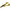 Rage Space Monkey 10 Cm Green Pumpkin 6buc/plic