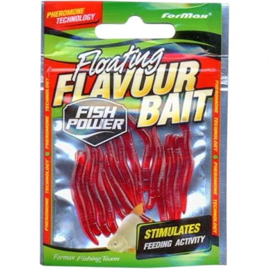 Rame Artificiale Formax, Somon, 3.5cm, 15buc/pac