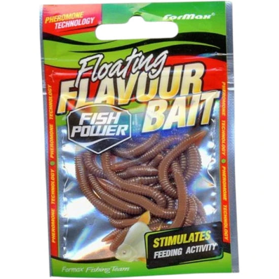 Rame Artificiale Formax, Somon, 7cm, 10buc/pac